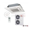 Кассетный кондиционер Mitsubishi Heavy FDT100VN в Гомеле