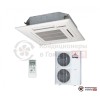 Кассетный кондиционер Mitsubishi Heavy FDT125VNX в Гомеле