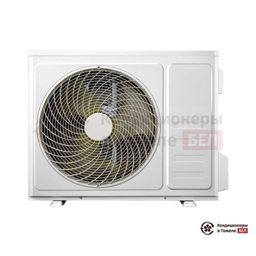 Кассетная сплит-система Neoclima NS/NU-18BT1 в Гомеле
