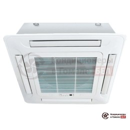 Кассетный кондиционер Neoclima NTSI36EH1z/NTP-24-60EHez/NUI36EH3z