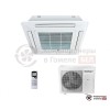 Кассетный кондиционер Neoclima NS/NU-48B8 в Гомеле