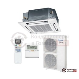 Кассетный кондиционер Panasonic S-F50DB4E5/CU-L50DBE8