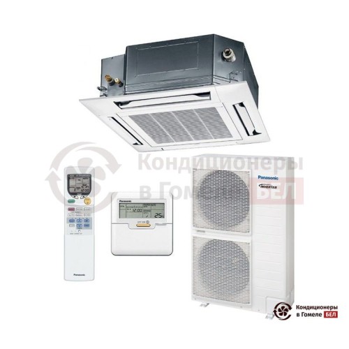  Кассетный кондиционер Panasonic S-F50DB4E5/CU-L50DBE8 в Гомеле