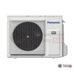 Panasonic S-50PU2E5B/U-50PZH2E5