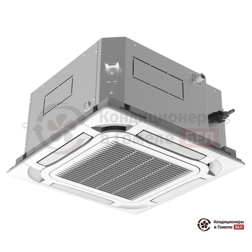  Кассетный кондиционер Pioneer KFC24GV/KON24GV/TC04V/-30 в Гомеле