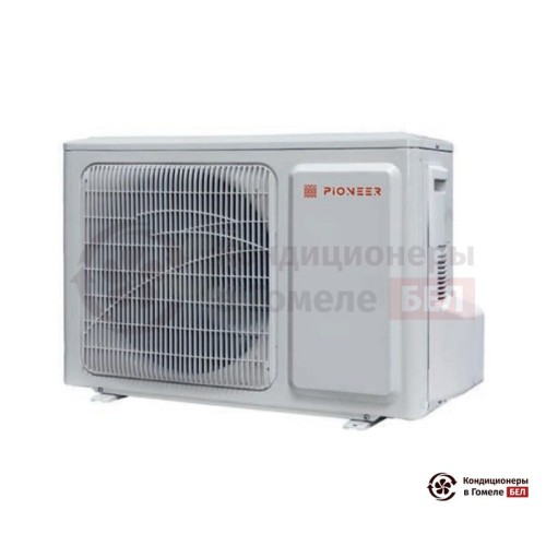  Кассетный кондиционер Pioneer KFC24GV/KON24GV/TC04V/-30 в Гомеле