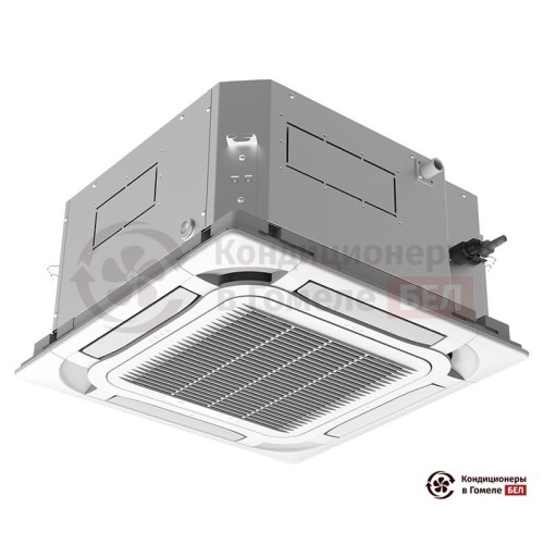  Кассетный кондиционер Pioneer KFC36GV/KON36GV/TC04V/-30 в Гомеле