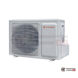 Кассетный кондиционер Pioneer KFC36GV/KON36GV/TC04V