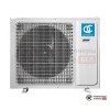  Кассетный кондиционер QuattroClima QV-I36CG1/QN-I36UG1/QA-ICP12 в Гомеле