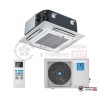 Кассетный кондиционер QuattroClima QV-I18CF/QN-I18UF/QA-ICP7 в Гомеле