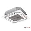 Кассетный кондиционер QuattroClima QV-I48CG1/QN-I48UG1/QA-ICP12 в Гомеле