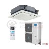 Кассетный кондиционер QuattroClima QV-I60CF/QN-I60UF/QA-ICP8 в Гомеле