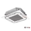 Кассетный кондиционер QuattroClima QV-I48CG/QN-I48UG/QA-ICP10 в Гомеле