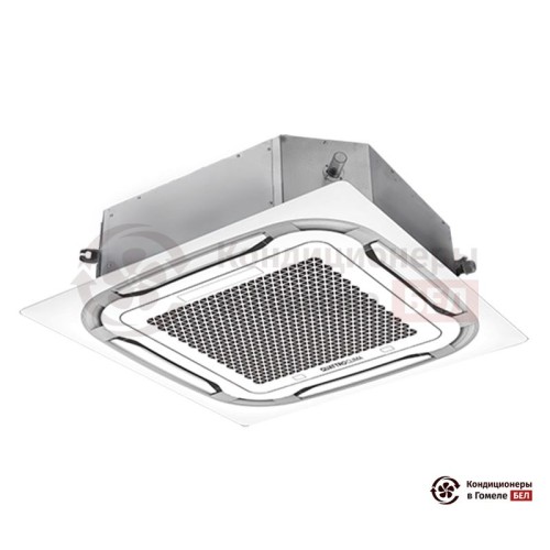  Кассетный кондиционер QuattroClima QV-I48CG/QN-I48UG/QA-ICP10 в Гомеле
