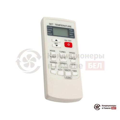  Кассетный кондиционер Roda RS-CS48AY/RU-48AY3 в Гомеле