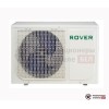  Кассетный кондиционер Rover RU1NC18АBE в Гомеле