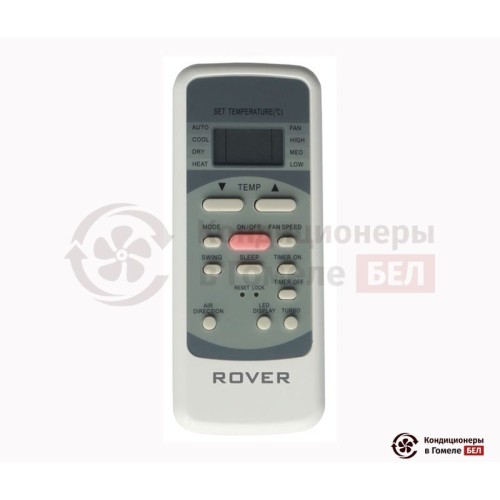  Кассетный кондиционер Rover RU1NC18АBE в Гомеле