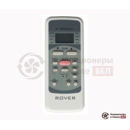 Кассетный кондиционер Rover RU0NC24АBE