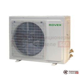 Кассетный кондиционер Rovex RB-24HR3/CCU-24HR3
