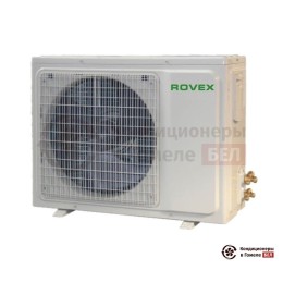 Кассетный кондиционер Rovex RB-18HR3/CCU-18HR3
