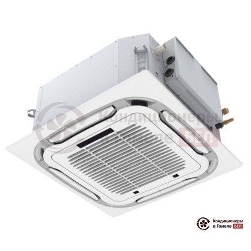  Кассетный кондиционер Rovex RB-48HR3/CCU-48HR3 в Гомеле