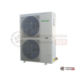 Кассетный кондиционер Rovex RB-48HR3/CCU-48HR3
