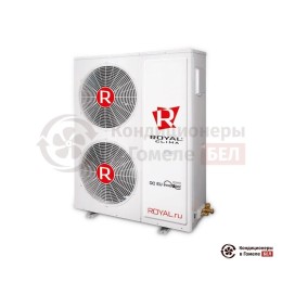 Кассетный кондиционер Royal Clima CO-4C 48HNI/8D2/CO-E 48HNI