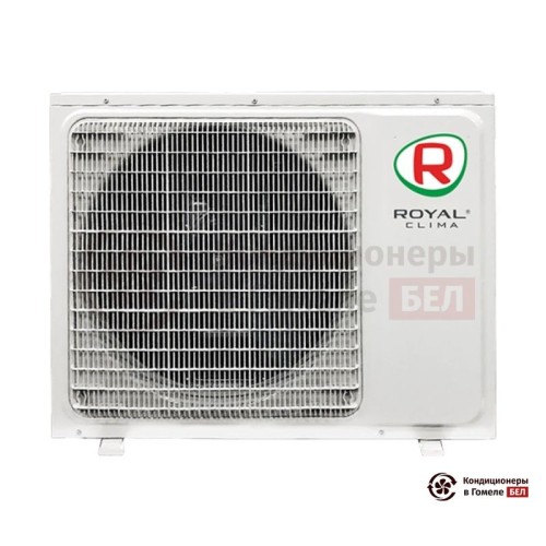 Кассетная сплит-система Royal Clima CO-4C 24HNXA/CO-E 24HNXA/pan 8D2 в Гомеле