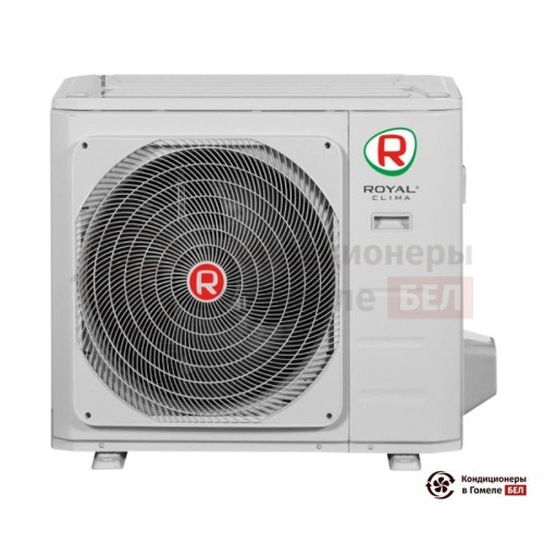 Кассетная сплит-система Royal Clima ES-C 24HRI/ES-E 24HXI/ES-C pan/2X в Гомеле