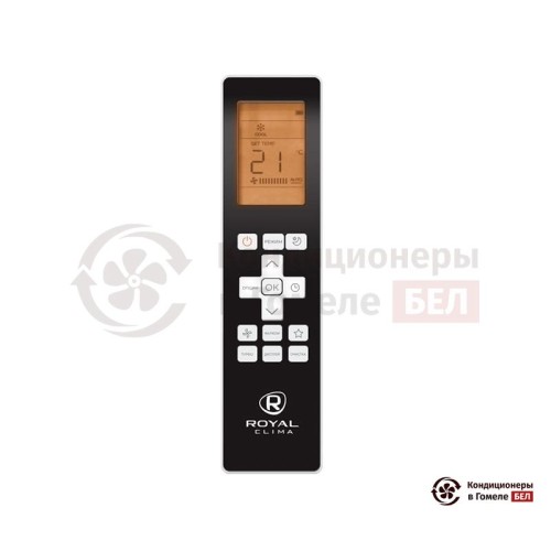 Кассетная сплит-система Royal Clima ES-C 24HRI/ES-E 24HXI/ES-C pan/2X в Гомеле