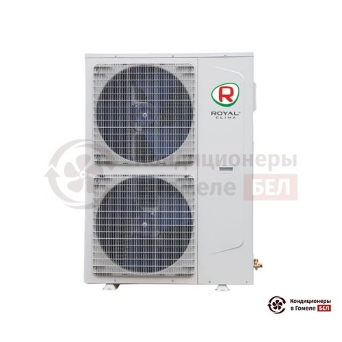 Кассетная сплит-система Royal Clima CO-4C 48HNXA/CO-E 48HNXA/pan 8D2 в Гомеле
