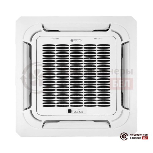 Кассетная сплит-система Royal Clima ES-C 12HRI/ES-E 12HXI/ES-C pan/1X в Гомеле