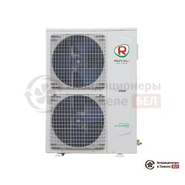 Royal Clima CO-4C 48HNBI/CO-E 48HNBI/pan 8D2