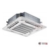 Кассетный кондиционер Royal Clima ES-C 12HRN/ES-C PAN/1/ES-E 12HN в Гомеле