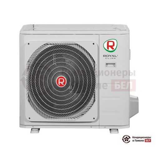  Кассетный кондиционер Royal Clima ES-C 12HRN/ES-C PAN/1/ES-E 12HN в Гомеле