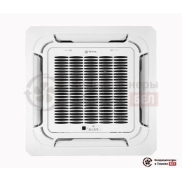 Кассетный кондиционер Royal Clima ES-C 36HRX/ES-E 36HX