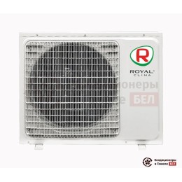 Кассетный кондиционер Royal Clima CO-4C 18HNX/CO-E 18HNX