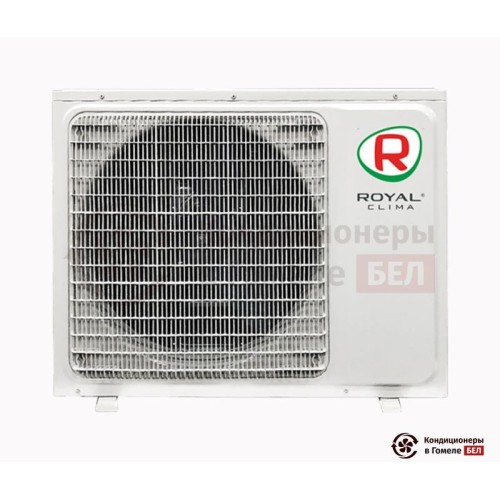  Кассетный кондиционер Royal Clima CO-4C 18HNX/CO-E 18HNX в Гомеле