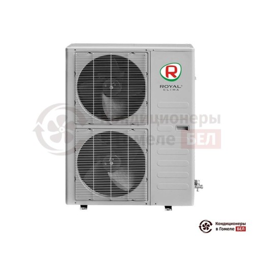  Кассетный кондиционер Royal Clima ES-C 60HRN/ES-C PAN/2/ES-E 60HN в Гомеле