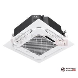 Кассетный кондиционер Royal Clima CO-4C 60HNX/CO-E 60HNX