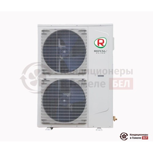  Кассетный кондиционер Royal Clima CO-4C 60HNX/CO-E 60HNX в Гомеле