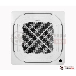 Кассетный кондиционер Royal Clima ES-C 18HRX/ES-E 18HX