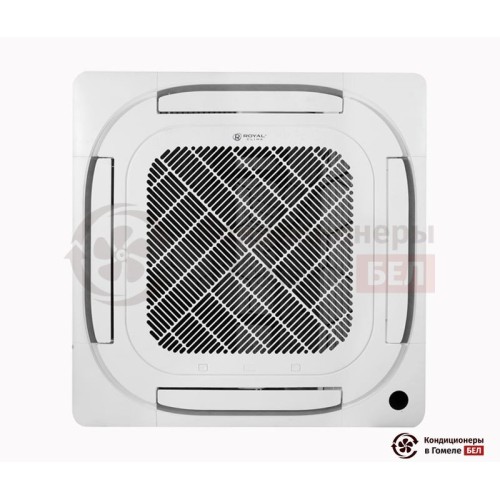  Кассетный кондиционер Royal Clima ES-C 18HRX/ES-E 18HX в Гомеле