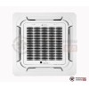  Кассетный кондиционер Royal Clima ES-C 18HRX/ES-E 18HX в Гомеле