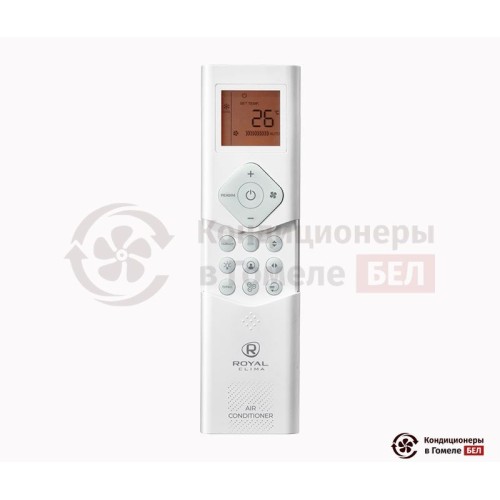 Кассетный кондиционер Royal Clima ES-C 18HRX/ES-E 18HX в Гомеле