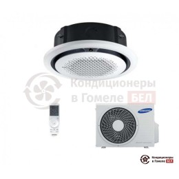 Кассетный кондиционер Samsung AC071MN4PKH/EU/AC071MXADKH/EU