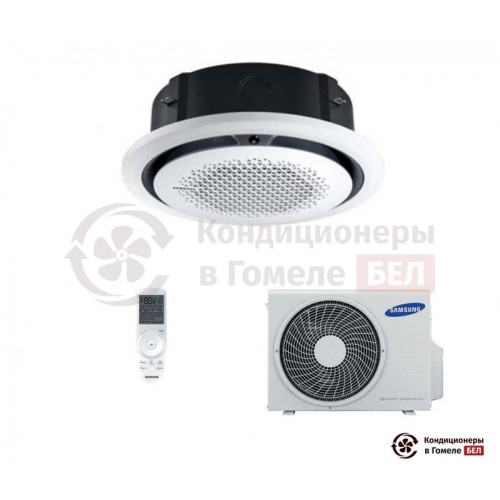  Кассетный кондиционер Samsung AC071MN4PKH/EU/AC071MXADKH/EU в Гомеле