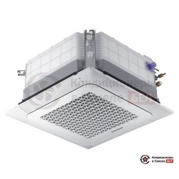 Кассетный кондиционер Samsung AC035NNNDKH/EU/AC035MXADKH/EU