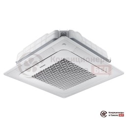 Кассетный кондиционер Samsung AC100NN4DKH/EU/AC100MXADKH/EU