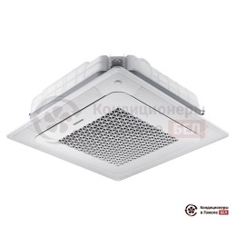 Кассетный кондиционер Samsung AC140NN4DKH/EU/AC140MXADKH/EU